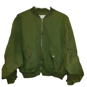 J.O.A. bomber‎ jacket SKUW069